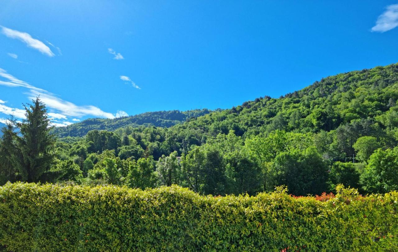 B&B I Lake It بيلاجيو المظهر الخارجي الصورة