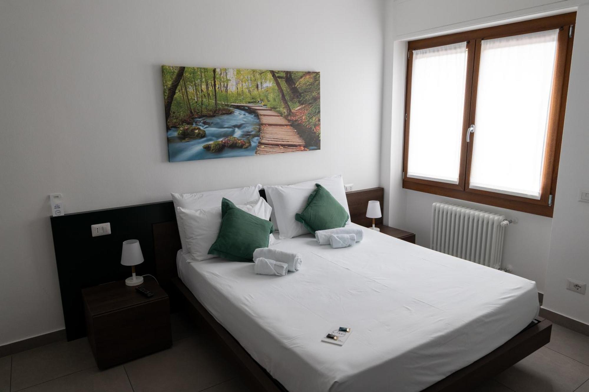 B&B I Lake It بيلاجيو المظهر الخارجي الصورة
