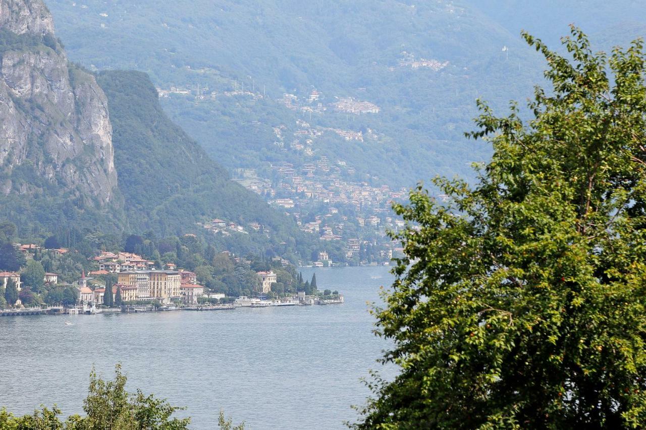 B&B I Lake It بيلاجيو المظهر الخارجي الصورة