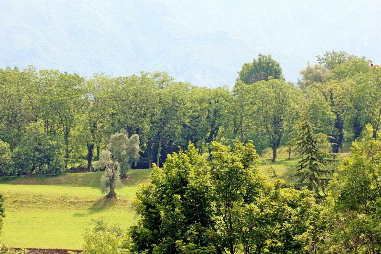 B&B I Lake It بيلاجيو المظهر الخارجي الصورة